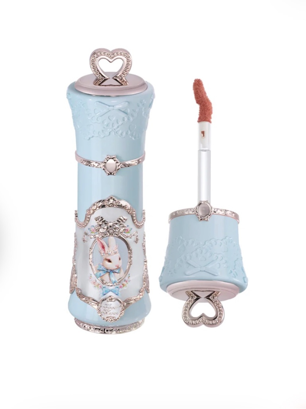 Bunny Garden Cloud Lip Cream (#B03)